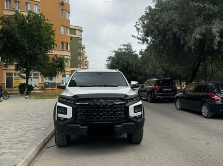 JAC T9