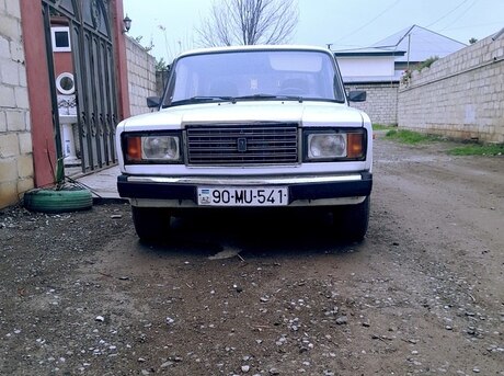 LADA (VAZ) 2107 2009