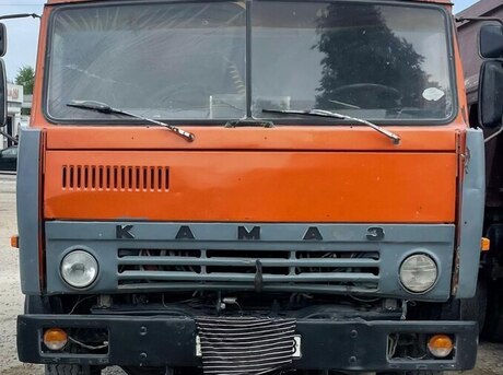 KamAz 65115