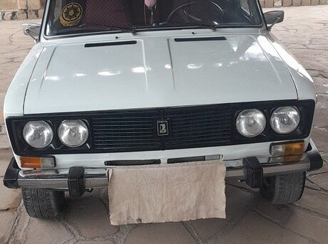 LADA (VAZ) 2106 1998