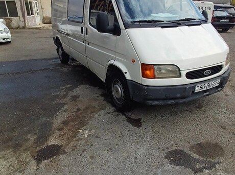 Ford Transit 1999