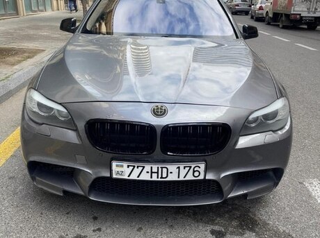 BMW 528