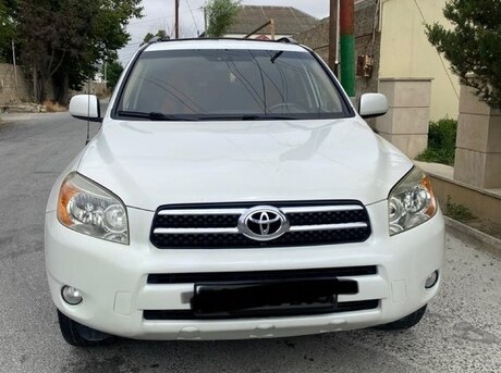 Toyota RAV4 2006