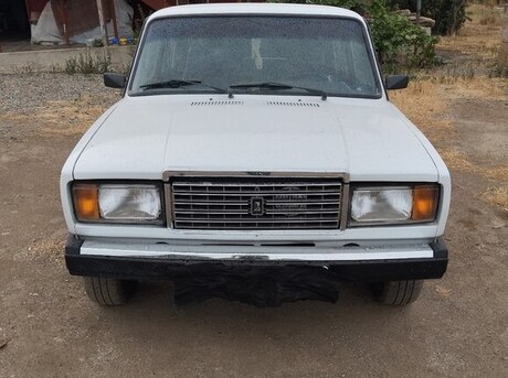 LADA (VAZ) 2107 2006