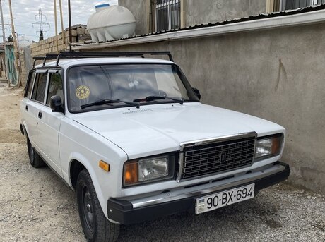 LADA (VAZ) 2104 2007