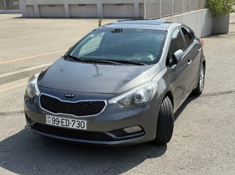 Kia Cerato