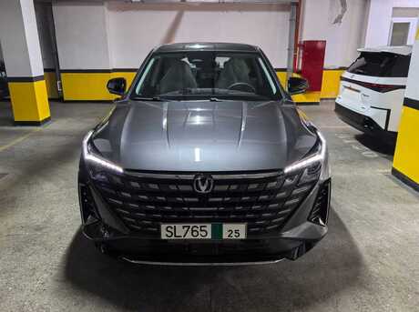Changan Uni-Z