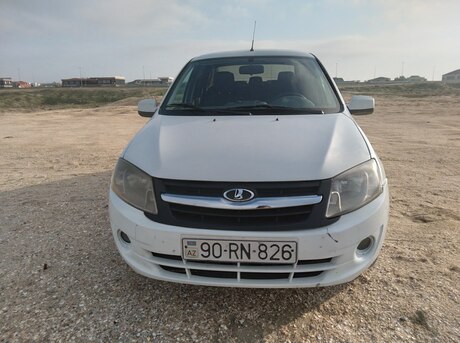 LADA (VAZ) Granta 2012