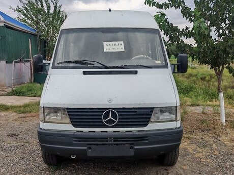 Mercedes Sprinter 312 1998
