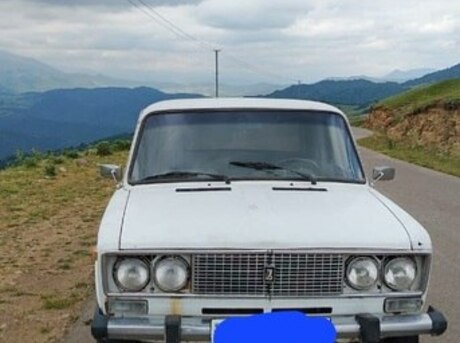LADA (VAZ) 2106 1984