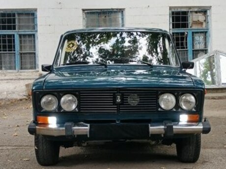 LADA (VAZ) 2106 1998