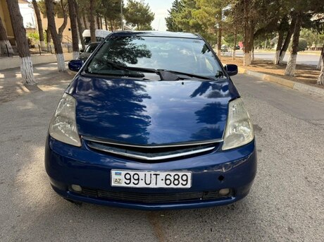 Toyota Prius 2009