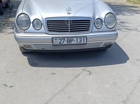 Mercedes E 200 1998