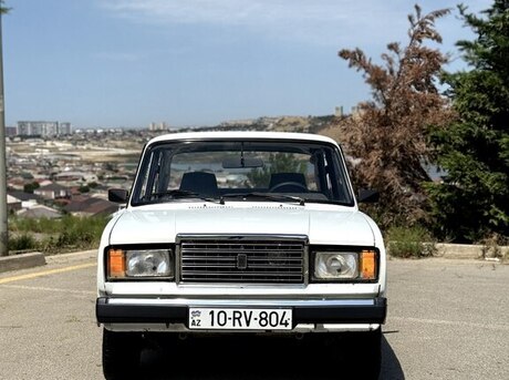 LADA (VAZ) 2107 2007