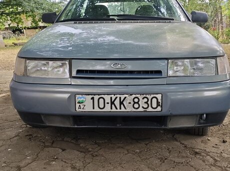 LADA (VAZ) 2110 2002