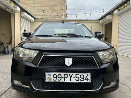 Khazar SD