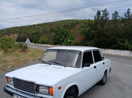 LADA (VAZ) 2107 2007
