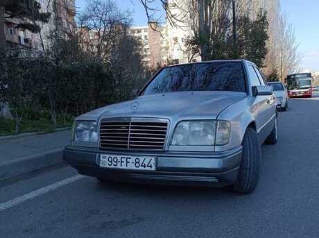 Mercedes E 220 1995