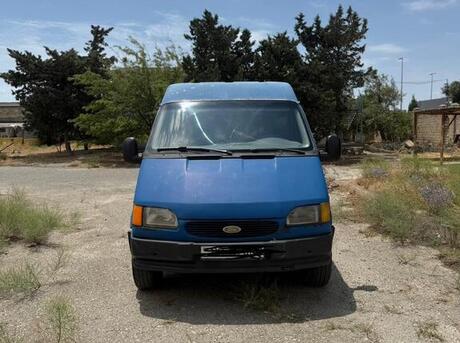 Ford Transit 1998