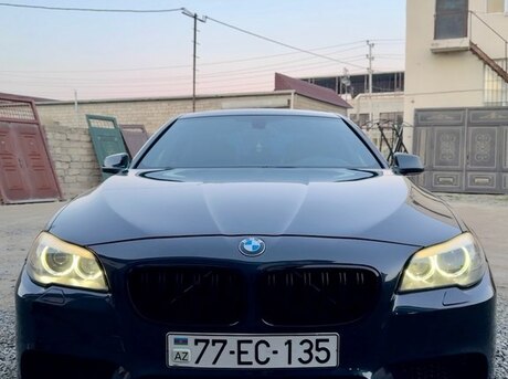 BMW 528