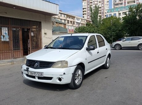 Renault Tondar