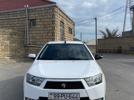 Khazar SD