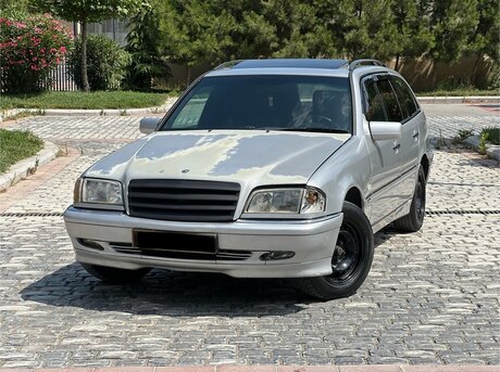 Mercedes C 240 1998
