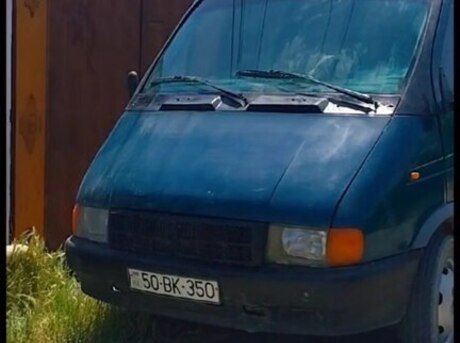 GAZ 33021 1999