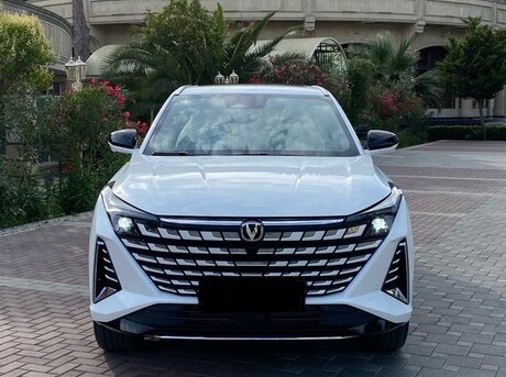 Changan  2025
