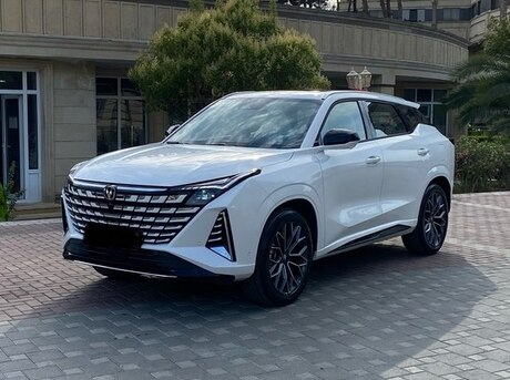 Changan Uni-Z