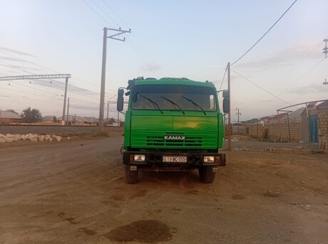 KamAz 65115