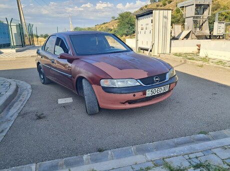 Opel Vectra 1998