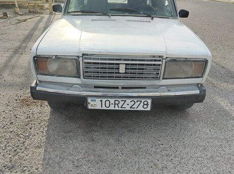 LADA (VAZ) 2104 2000