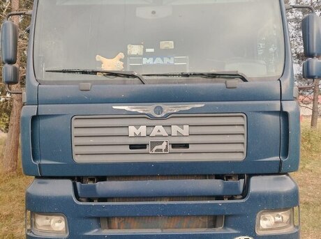 MAN  2003
