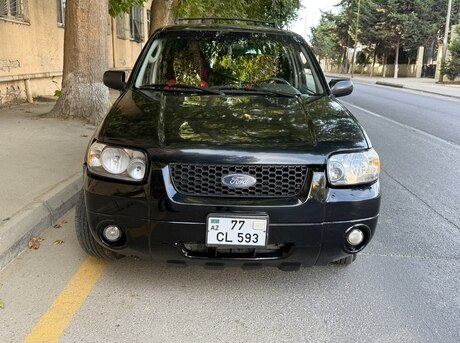 Ford Escape 2004
