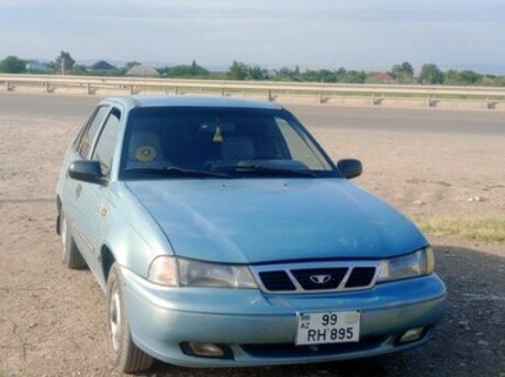 Daewoo Nexia 2006