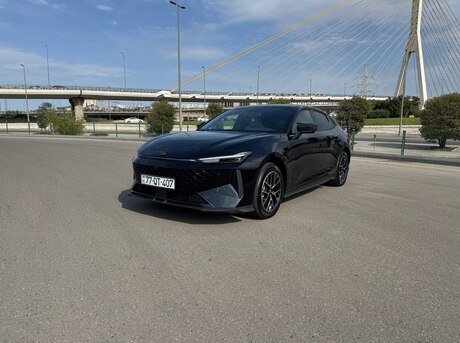 Changan  2024