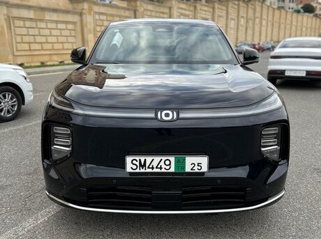 Changan  2025