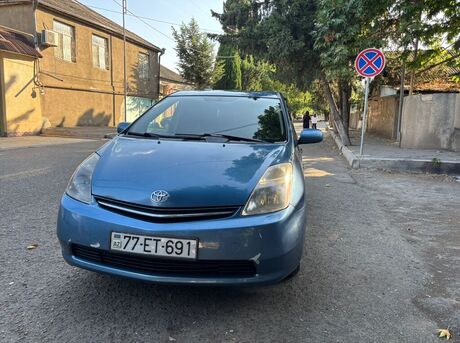 Toyota Prius 2008
