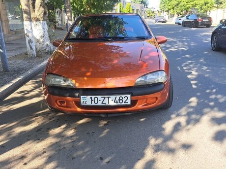 Opel Tigra 1995