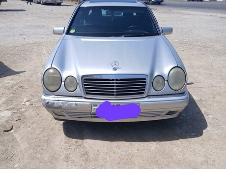 Mercedes E 230 1995