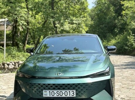 Changan Qiyuan A06