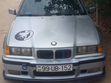 BMW 320 1995