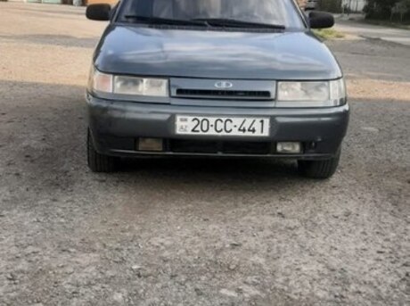LADA (VAZ) 2110 2001