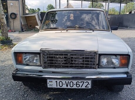 LADA (VAZ) 2107 2007