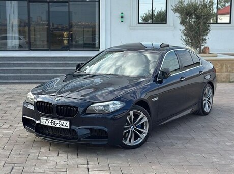 BMW 528