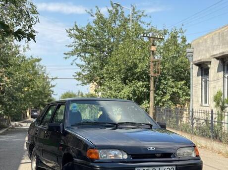 LADA (VAZ) 2115 2006
