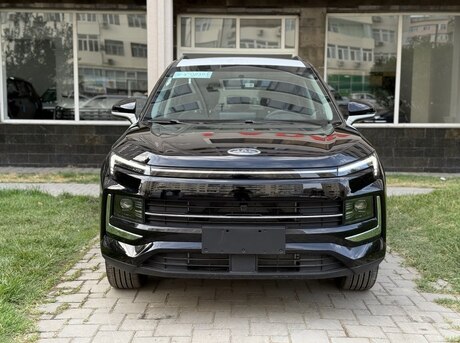 JAC JS4