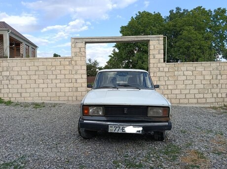 LADA (VAZ) 2104 2006