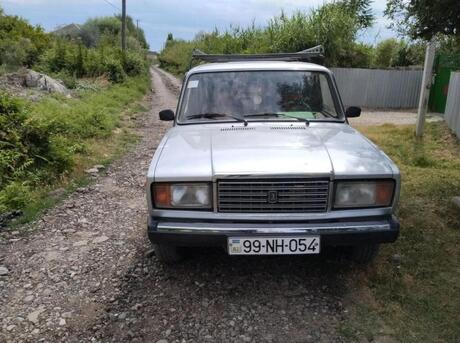 LADA (VAZ) 2104 2008